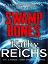 Cover image for Swamp Bones